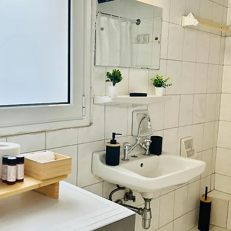 Apartment Akropolis Prime Athens