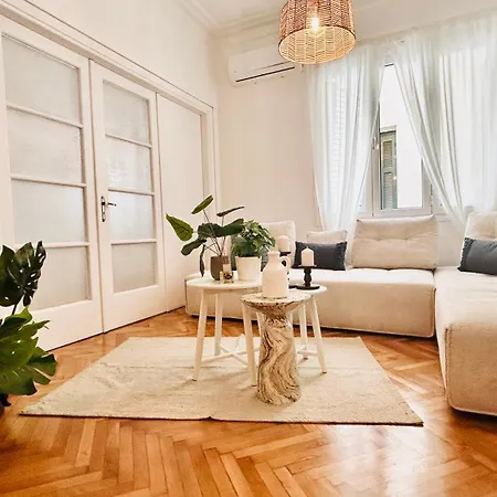 Akropolis Prime Apartment Athens