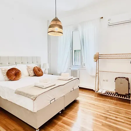 Akropolis Prime Apartment