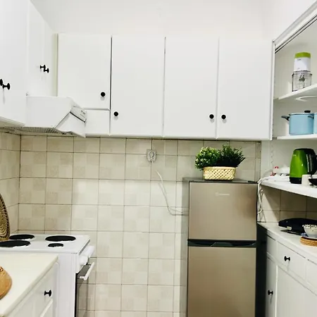 Akropolis Prime Apartment *